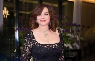 إلهام شاهين  إلهام شاهين