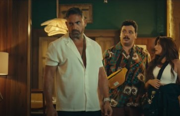 أمير كرارة  أمير كرارة