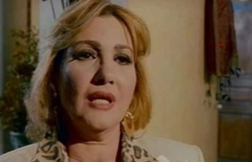 الفنانة شروق 