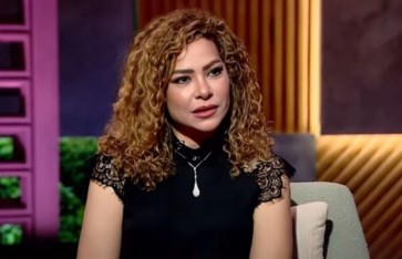 ألفت عمر  ألفت عمر