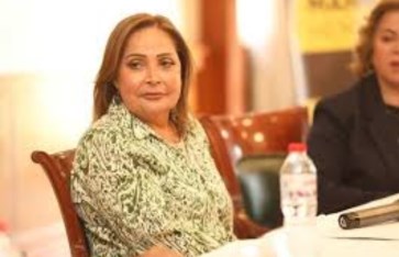 تيسير فهمي  تيسير فهمي