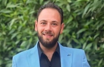 محمد علي رزق  محمد علي رزق