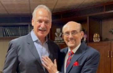 محمد صبحي وعمر زهران  محمد صبحي وعمر زهران