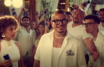 إطلالة عمرو دياب  إطلالة عمرو دياب