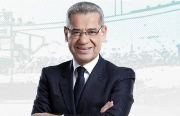 مصطفى الأغا