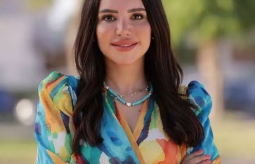 إنجي علاء  إنجي علاء