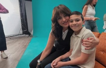 علي البيلي وريهام عبدالغفور 