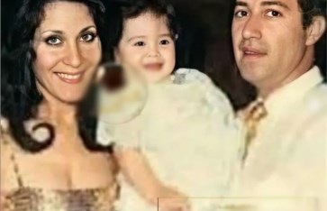 منة شلبي وهي صغيرة  منة شلبي وهي صغيرة