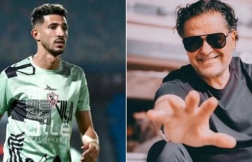 راغب علامة وفتوح 