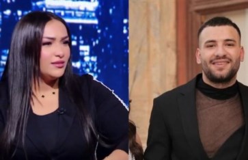 مسلم وشقيقته مسلم وشقيقته