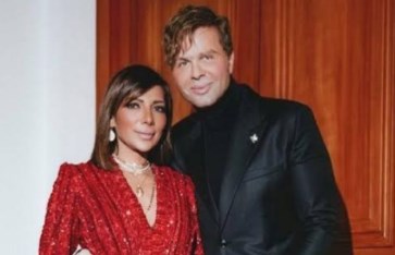 نيكولا وأصالة نيكولا وأصالة