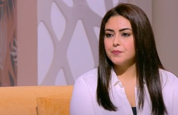 نهى عابدين  نهى عابدين