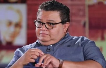 المخرج خالد جلال 