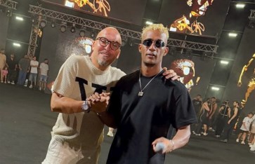 محمد رمضان  محمد رمضان