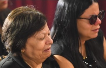 أرملة لطفي لبيب  أرملة لطفي لبيب