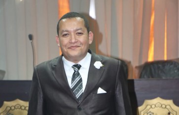 دكتور محمد زيدان