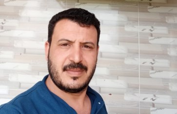 أحمد العكفة