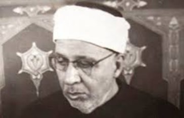 الشيخ حسن مأمون