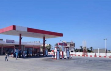 خلال الحملة  خلال الحملة