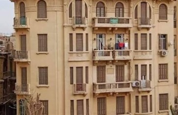 الإيجار القديم  الإيجار القديم