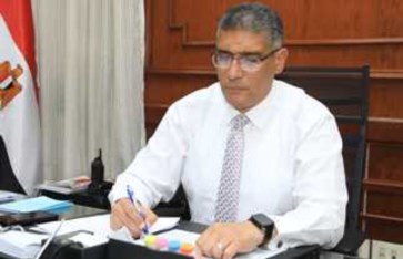 محافظ الجيزة