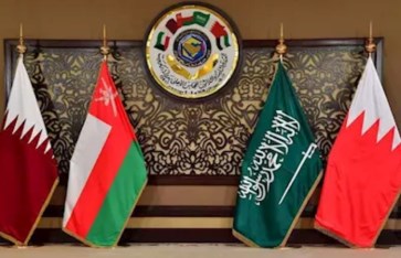 دول الخليج  دول الخليج