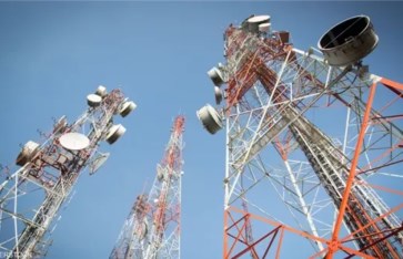 شبكات المحمول 