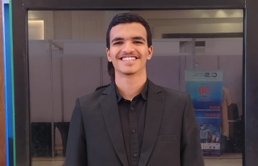 كريم أشرف رضوان