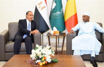 وزير الخارجية  وزير الخارجية