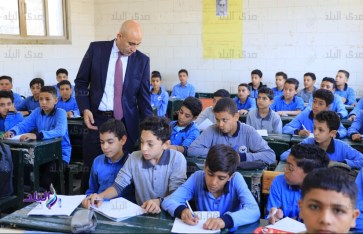 الشهادة الإعدادية 