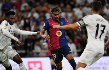 الكلاسيكو  الكلاسيكو