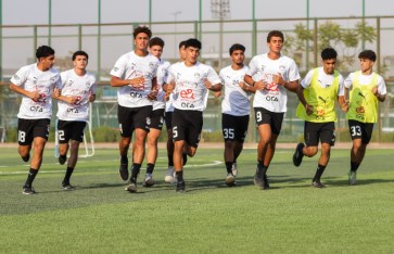 منتخب مصر للناشئين  منتخب مصر للناشئين