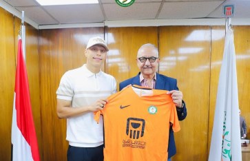 عمرو الجزار 