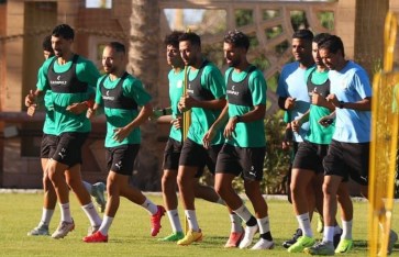 المصري البورسعيدي  المصري البورسعيدي