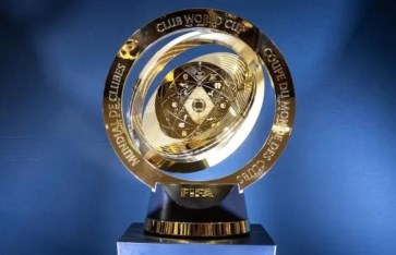 كأس العالم للأندية 