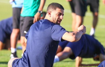 محمد الشامي  محمد الشامي