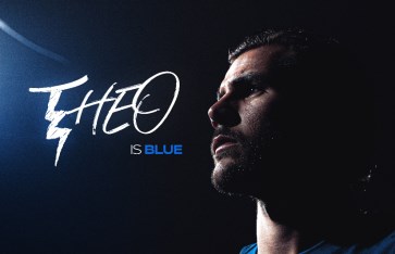 ثيو هيرنانديز  ثيو هيرنانديز