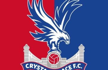 كريستال بالاس  كريستال بالاس