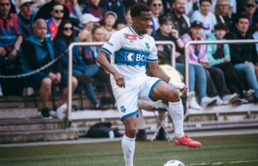 تيدي أوكو  تيدي أوكو