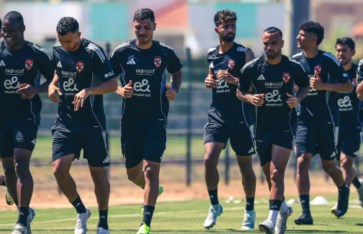 تشكيل الأهلي  تشكيل الأهلي