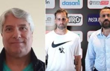 جون إدوارد وعبد الناصر محمد  جون إدوارد وعبد الناصر محمد