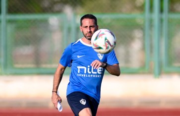 يانيك فيريرا  يانيك فيريرا