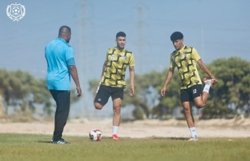 النبريصي وعبد الكريم  النبريصي وعبد الكريم