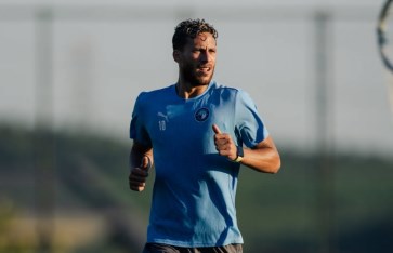 رمضان صبحي  رمضان صبحي