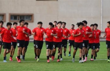 منتخب مصر للشباب  منتخب مصر للشباب
