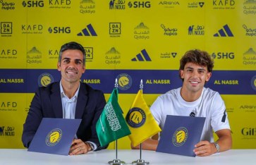 جواو فيليكس  جواو فيليكس