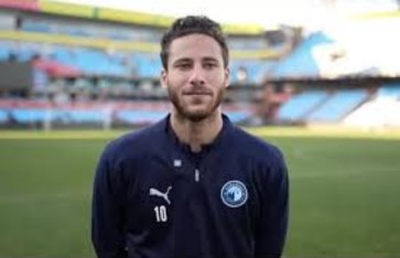 رمضان صبحي  رمضان صبحي