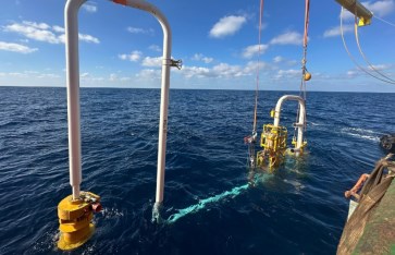 شركة البرلس للغاز شركة البرلس للغاز