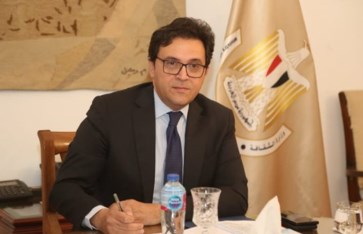 الدكتور أحمد فؤاد هنو الدكتور أحمد فؤاد هنو