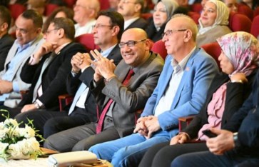 مهرجان الختامي لفرق الأقاليم المسرحية مهرجان الختامي لفرق الأقاليم المسرحية